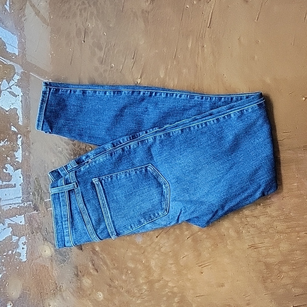 Lucky Jeans